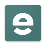 ease: birth control reminder android application logo